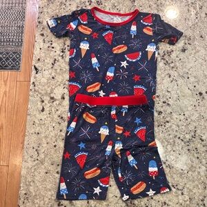 Little Sleepies 2 Piece PJs